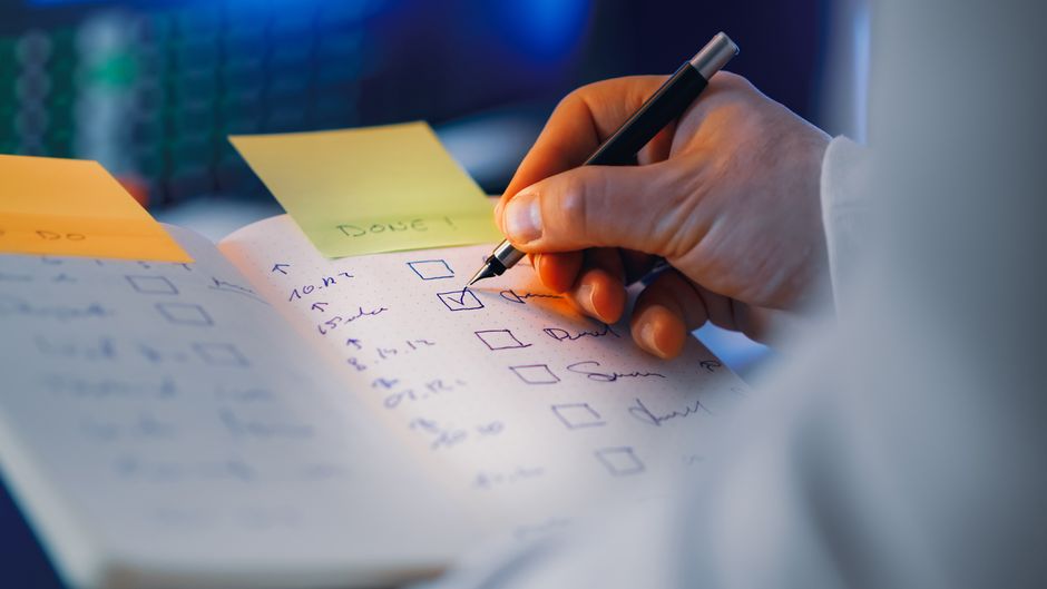 The DIY SEO Checklist for 2026