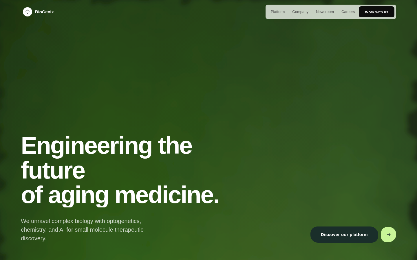 BioGenix